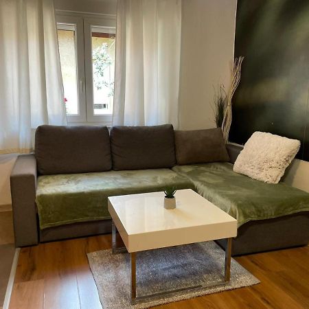 Cozy 1B Apartment Vera-self check in Zagreb Exterior foto