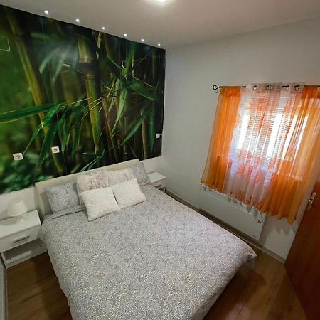 Cozy 1B Apartment Vera-self check in Zagreb Exterior foto