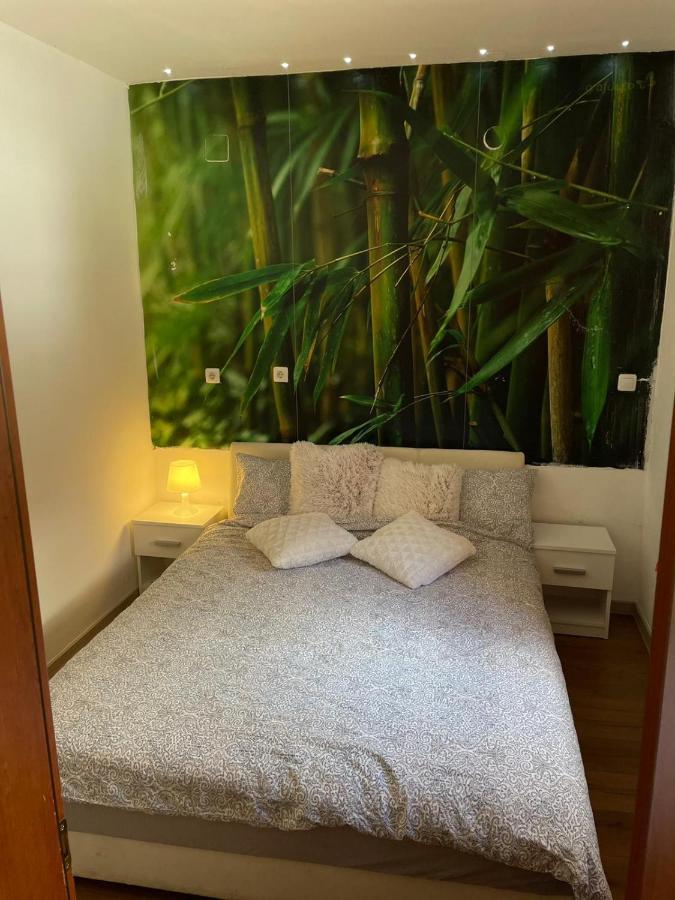 Cozy 1B Apartment Vera-self check in Zagreb Exterior foto