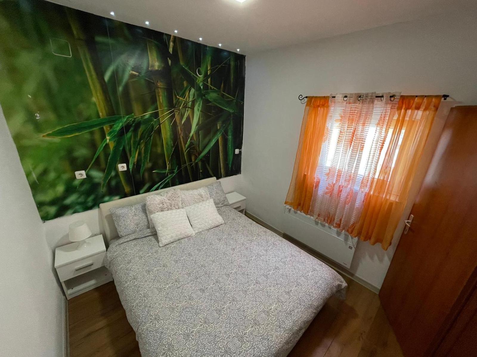 Cozy 1B Apartment Vera-self check in Zagreb Exterior foto