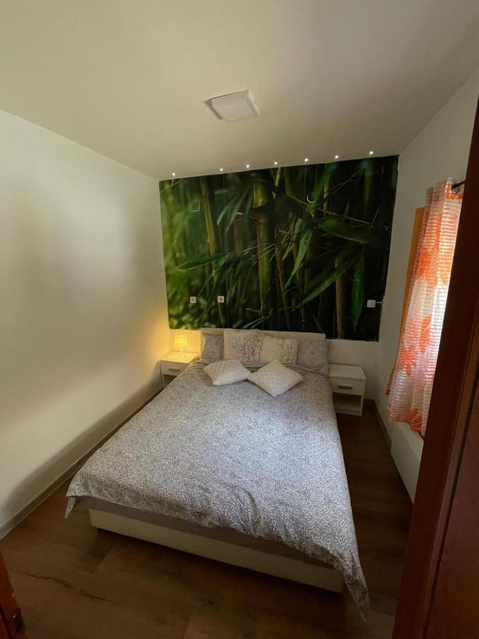 Cozy 1B Apartment Vera-self check in Zagreb Exterior foto