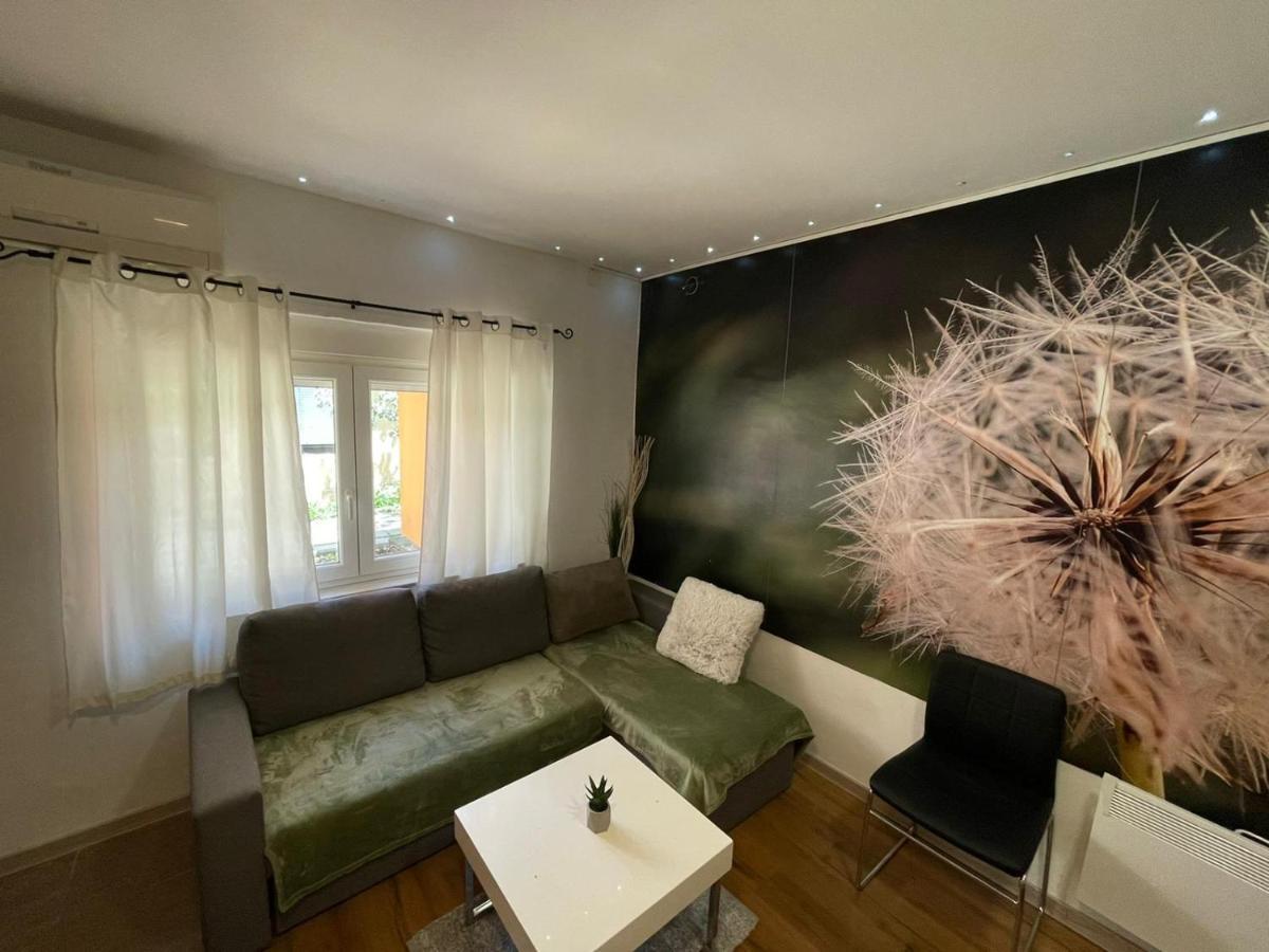 Cozy 1B Apartment Vera-self check in Zagreb Exterior foto